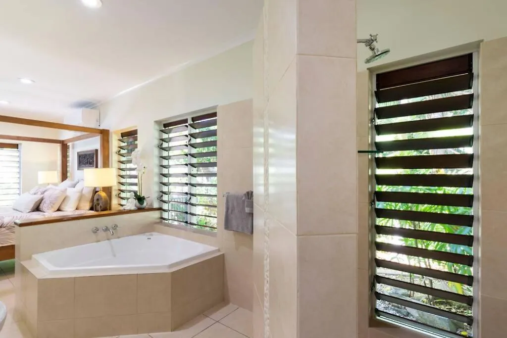 Villa Coralyah Port Douglas