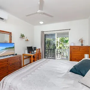 Holiday home Modern 2 Bedroom Townhouse - Four Mile Beach Escapes, Port Douglas