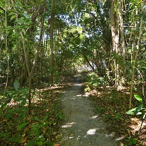 Villa Frangipani, Port Douglas